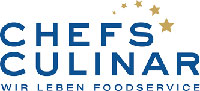 Logo CHEFS-KULINAR GmbH & Co. KG
