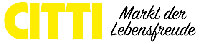 Logo CITTI Handelsgesellschaft GmbH & Co. KG