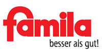 Logo famila Handelsmarkt Kiel GmbH & Co. KG