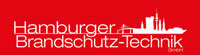 Logo HBT Hamburger Brandschutztechnik GmbH