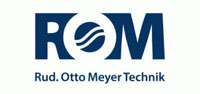 Logo ROM Technik GmbH & Co. KG